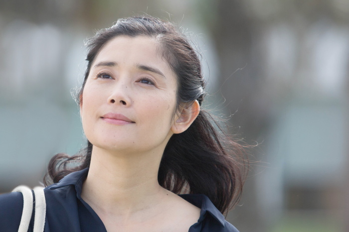 映画「こどもしょくどう」木下朋美　石田ひかり
